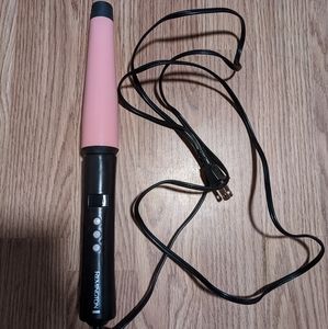 Remington Pearl Ceramic 1-1.5 in Conical Wand